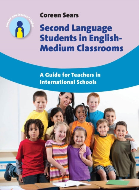 Binding: Paperback
Description: Second Language Students in English - Medium Classrooms offers a real - life practical guide to teachers that will enable them to serve students from many linguistic and cultural backgrounds effectively.