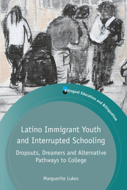Binding: Paperback
Description: This book offers an innovative look at the pre - and post - migration educational experiences of immigrant young adults with a particular focus on members of the Latino community.