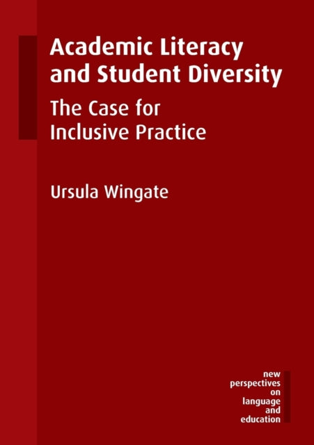 Binding: Paperback
Description: This book provides a comprehensive overview of approaches to academic literacy instruction and their underpinning theories as well as a synthesis of the debate on academic literacy over the past 20 years.