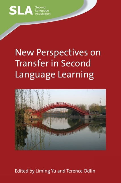 Binding: Paperback
Description: When people attempt to learn a new language the language(s) they already know can help but also hinder their understanding or production of new forms. This phenomenon known as language transfer is the focus of this book.