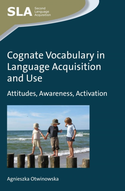 Binding: Paperback
Description: This book brings together linguistic psycholinguistic and educational perspectives on the phenomenon of cognate vocabulary across languages.