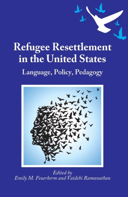 Binding: Paperback
Description: This edited volume brings together scholars from various disciplines to discuss how language is used by for and about refugees in the United States in order to deepen our understanding of what refugee and resettlement mean.
