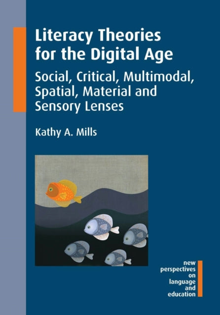 Binding: Paperback
Description: Winner of the 2017 Edward Fry Book Award from the Literacy Research Association. Literacy Theories for the Digital Age insightfully brings together six essential approaches to literacy research and educational practice.
