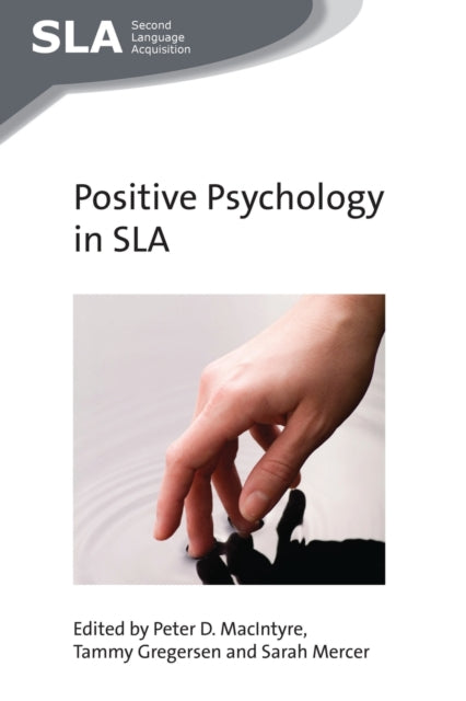 Binding: Paperback
Description: Positive psychology is the scientific study of how human beings prosper and thrive. This is the first book in SL a dedicated to theories in positive psychology and their implications for language teaching learning and communication.