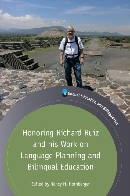 Binding: Paperback
Description: Richard Ruiz has inspired generations of scholars in language planning and multilingual education with his unique orientations to language as a problem a right and a resource.
