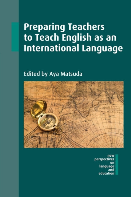 Binding: Paperback
Description: This book explores ways to prepare teachers to teach English as an International Language (EIL) and provides theoretically - grounded models for EIL - informed teacher education.