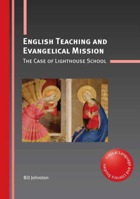 Binding: Paperback
Description: Debates about the place of mission work in English Language Teaching continue to rage and yet full - length studies of what really happens at the intersection of ELT and evangelical Christianity are rare.