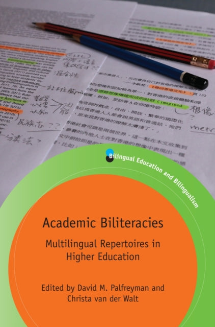 Binding: Paperback
Description: Research on academic literacy within higher education has focused almost exclusively on the development of academic literacy in English.