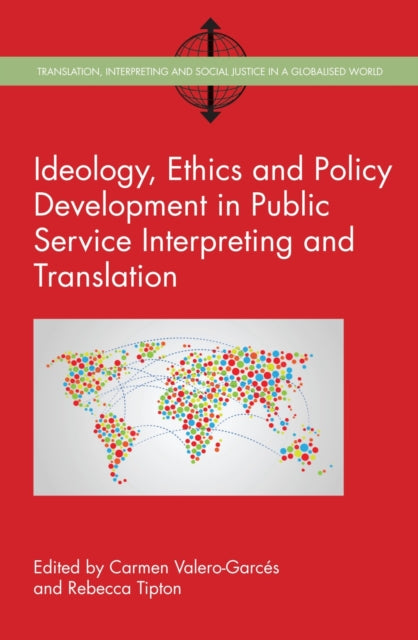 Binding: Paperback
Description: This edited collection brings together new research on public service interpreting and translation (PSIT) with a focus on ideology ethics and policy development.