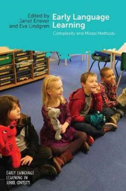 Binding: Paperback
Description: This is the first collection of research studies to explore the potential for mixed methods to shed light on foreign or second language learning by young learners in instructed contexts.