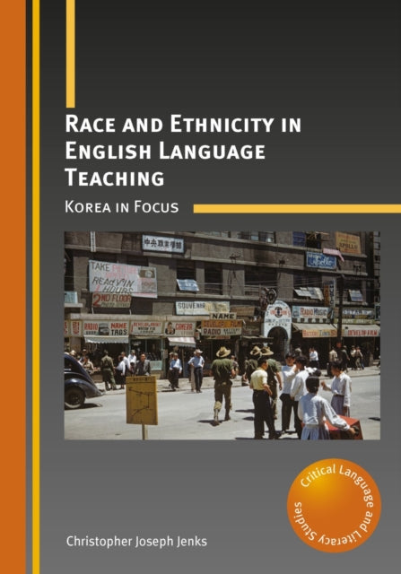 Binding: Paperback
Description: This book examines racism and racialized discourses in the ELT profession in South Korea.
