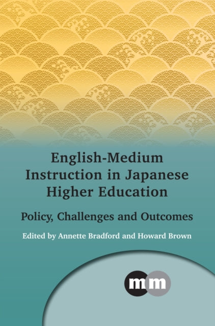 Binding: Hardcover
Description: English - Medium Instruction in Japanese Higher Education provides a touchstone for higher education practitioners researchers and policy makers.