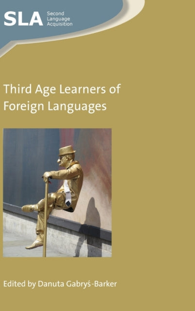 Binding: Hardcover
Description: People are increasingly reaching the so - called third age a period when seniors search for a renewed purpose to life and spend time undertaking activities that they consider motivating such as the learning of a foreign language.
