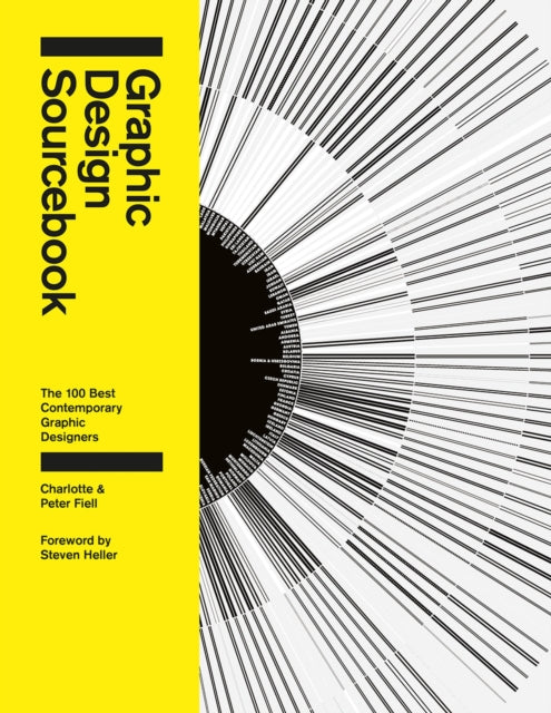 Binding: Paperback
Description: A guide to contemporary graphic design including detailed biographic information on 100 of the world's most exciting practitioners.
