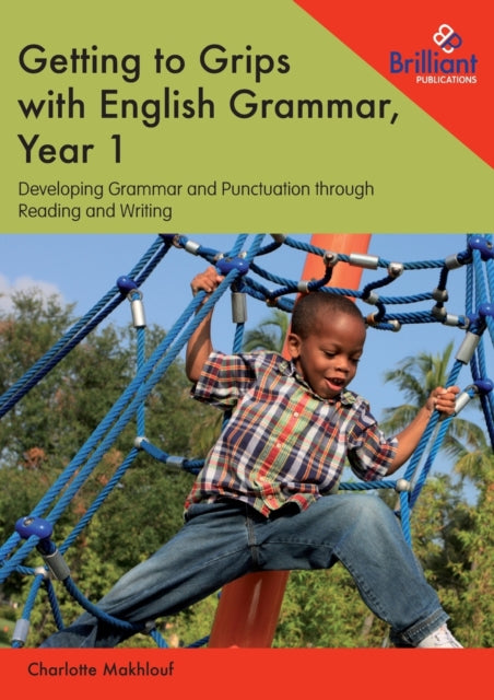 Binding: Paperback
Description: The underlying premise of the Getting to Grips with English Grammar scheme is that pupils need to see how authors use grammar and have opportunities to use it in their own writing for them to truly understand it.