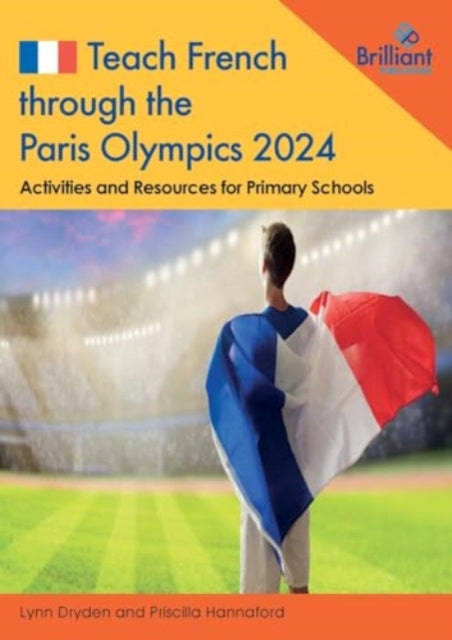 Binding: Paperback
Description: Bring the Olympics to life in your French lessons with these engaging and adaptable activities and resources. 2024 is the perfect time for a French topic on 'les Jeux Olympiques (or 'les J. O. as the French often refer to them) as the Games will be held in Paris.