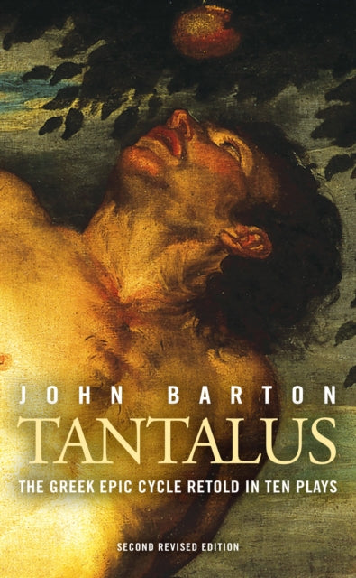 Binding: Paperback
Description: When theatre began two and a half millenia ago in ancient Greece it drew from a well of even older myths the Great Epic Cycle.