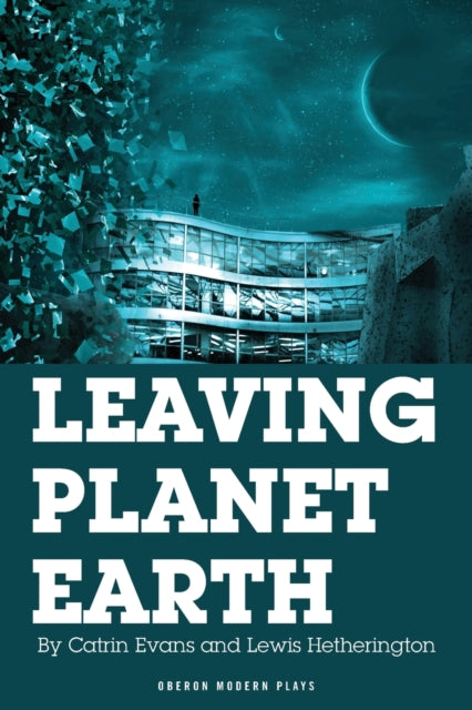 Binding: Paperback
Description: Old Earth has nothing left for us and so it is time for a new beginning. Cross galaxies traverse light years and find yourself in a world where you can be the centre of your own universe. Welcome to New Earth. Never look back.