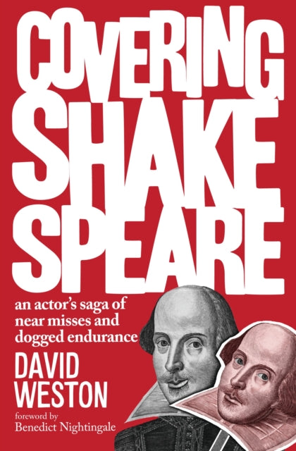 Binding: Paperback
Description: David Weston has spent a lifetime acting in Shakespeare's plays and has been directed by the likes of Sir Peter Hall Trevor Nunn and Michael Croft.