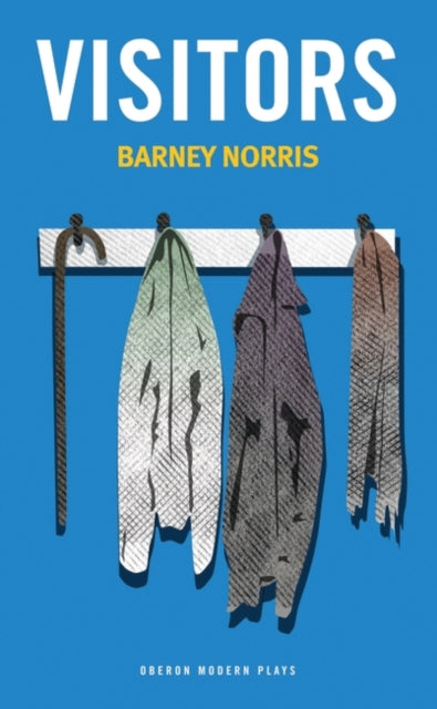 Binding: Paperback
Description: On a farmhouse at the edge of Salisbury Plain a family is falling apart. Stephen can t afford to put his mother into care; Arthur can t afford to stop working and look after his wife.
