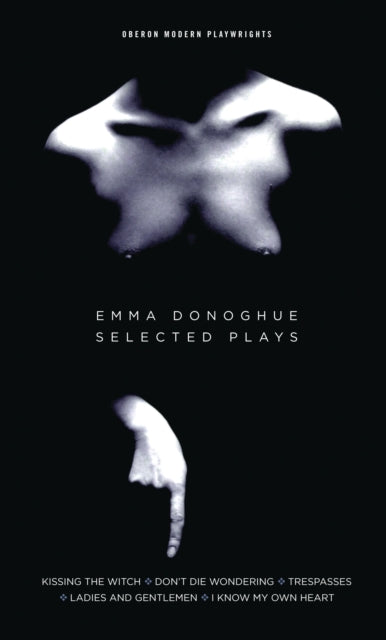 Binding: Paperback
Description: The first collection of plays from Booker Prize and Orange Prize finalist and author of international bestseller Room Emma Donoghue.