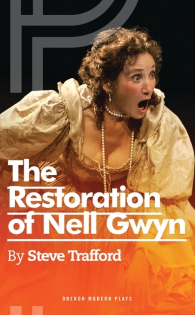 Binding: Paperback
Description: Full of humour and bawdy wit this new comedy transports us into the wanton world of the English Restoration. A new comedy by Steve Trafford with songs by Henry Purcell.