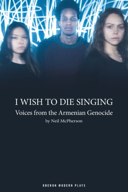 Binding: Paperback
Description: The Armenian Genocide was the first genocide of the 20th century perpetrated by the Ottoman Turkish Government against the Armenians a Christian minority in a Muslim state. One and a half million people died.