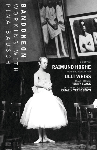 Binding: Paperback
Description: Bandoneon: Working with Pina Bausch is a new translation of Raimund Hoghe's original rehearsal diary that documented the legendary Tanztheater Wuppertal's work on Bandoneon (1980) illustrated with photos of the production by Ulli Weiss and personal images and notes from the dancers.