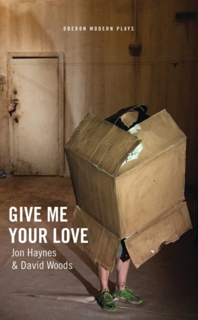 Binding: Paperback
Description: A new play from acclaimed experimental company Ridiculusmus about MDM a assisted therapy for Post Traumatic Stress. Welcome to the world of war veteran Zach. As the last man standing Zach has retreated into a tiny dugout under a barrage of hostile fire.