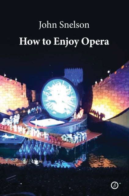 Binding: Paperback
Description: From Glyndebourne to the King's Head in the flesh and streamed online: opera is reaching a broader audience than ever before.