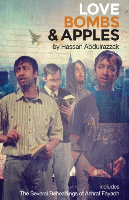 Binding: Paperback
Description: A Palestinian actor learns there's more to English girls than pure sex appeal. A Pakistani - born terror suspect figures out what's wrong with his first novel. A British youth suspects all is not what it seems with his object of desire.