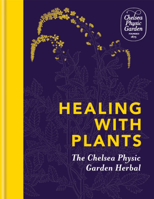 Binding: Hardcover
Description: A modern herbal guide for healing with plants. Discover the healing powers of plants in this stunning definitive herbal guide from one of the oldest botanic gardens in the world Chelsea Physic Garden.