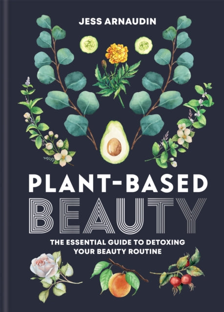 Binding: Hardcover
Description: The essential guide to detoxing your beauty routine. Plant - based beauty is part of a growing global movement that is not just about the food we eat but the choices we make when it comes to what we wear and the beauty products we use.