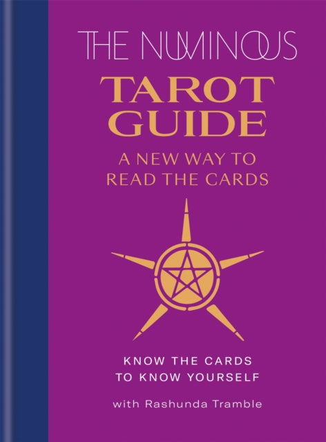 Binding: Hardcover
Description: A Now - Age guide to mastering the art of Tarot The Numinous Tarot Guide is an interactive self - study guide that unlocks the meaning of the cards in an instant - and in a way that is deeply personal to every reader of every level.