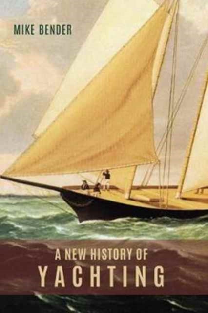 Binding: Hardcover
Description: An overview of the history of yachting in its social cultural political and economic contexts.
Title: A New History Of Yachting
Author(s): Bender Mike
Publisher: Boydell & Brewer Ltd
Barcode: 9781783271337
Pages: 462 Pages, 9 Colour, 15 B/W Illus.