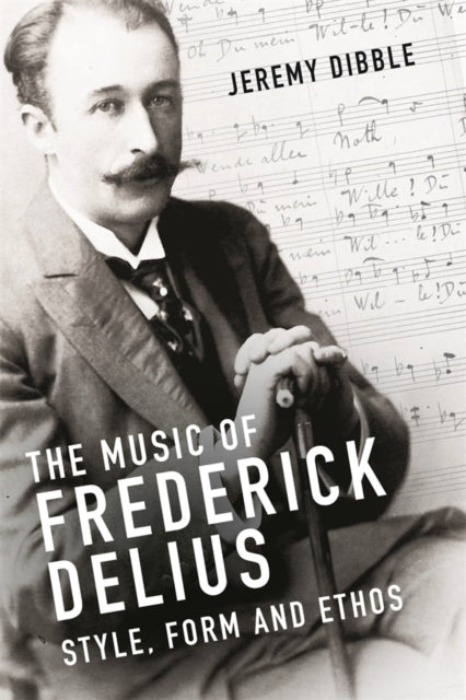 Binding: Hardcover
Description: This book examines Delius's individual approaches to genre form harmony orchestration and literary texts which gave the composer's musical style such a unique voice.