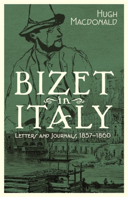 Binding: Hardcover
Description: The first English translation of Bizet's letters and journals from his stay in Italy with explanatory texts from one of the leading authorities on the composer's life and music.