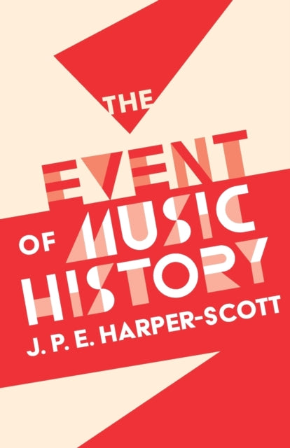 Binding: Paperback
Description: Brings musicology to the cutting edge of debates in the postmodern philosophy of history.
Title: The Event Of Music History
Author(s): Harper - Scott J. P. E.
Publisher: Boydell & Brewer Ltd
Barcode: 9781783275991
Pages: 264 Pages, 10 Line Illus.