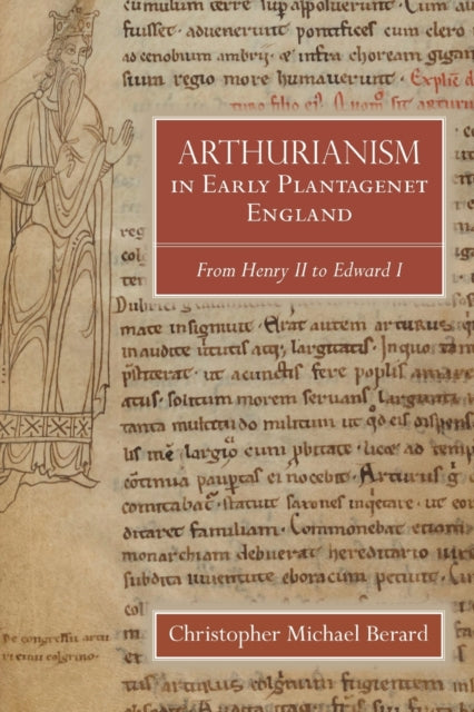 Binding: Paperback
Description: First full - scale account of the use of the Arthurian legend in the long twelfth century.
