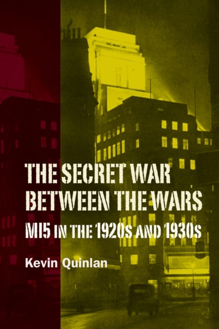 Binding: Paperback
Description: The methods developed by British intelligence in the early twentieth century continue to resonate today.