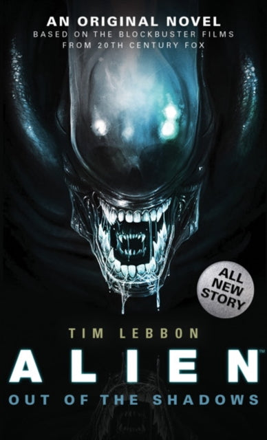 Binding: Paperback
Description: The massively acclaimed Alien franchise is one of the most successful of all time beginning with the first film in 1979.