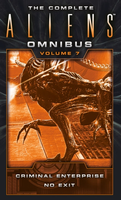 Binding: Paperback
Description: In Criminal Enterprise Thomas Chase wakes up from cryosleep to his first day at a new job - as a pilot for a contraband drug company dropping a shipment on Fantasia a rock - planet terraformed to hide an elaborate drug manufacturing operation.