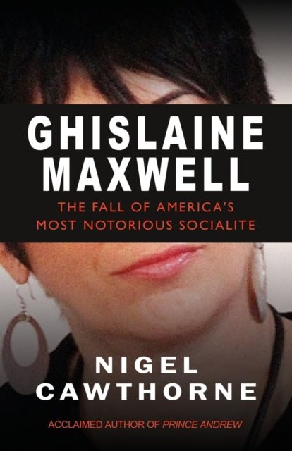 Binding: Paperback
Description: Ghislaine Maxwell had it all - model looks connections charm a billionaire father adoring siblings - yet on 2 July 2020 she was arrested by the FBI on multiple underage - sex charges. Find out the breath - taking real story behind the headlines programmes and documentaries.