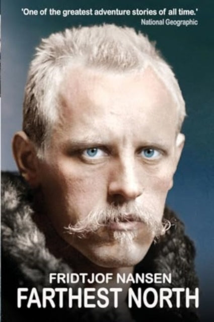 Binding: Paperback
Description: First publication in over a decade of the page - turning arctic exploration classic in a new large edition with newly - discovered photographs.