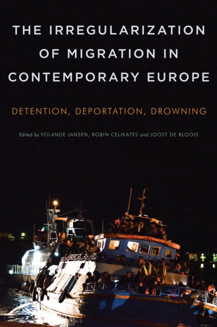 Binding: Paperback
Description: Working from an interdisciplinary perspective that draws on the social sciences legal studies and the humanities this book investigates the causes and effects of the extremities experienced by migrants.