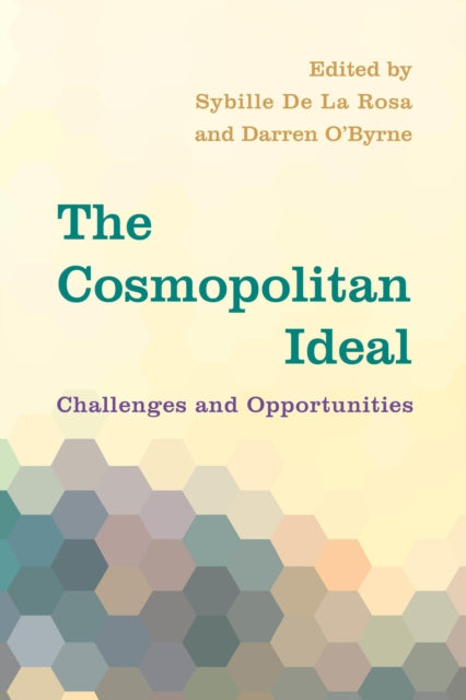 Binding: Paperback
Description: Cosmopolitanism has resurfaced as a prominent perspective within philosophy and the social sciences. Its critics though suggest that contemporary cosmopolitanism is abstract and ultimately meaningless or that it is the globalized expression of a very European and modern ideal.