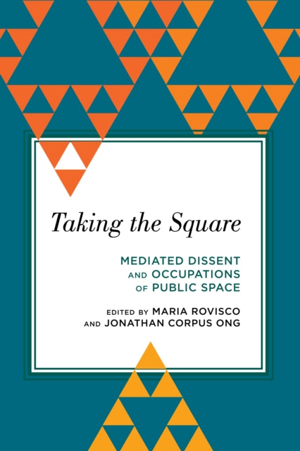 Binding: Paperback
Description: From the Arab uprisings to the indignados movement and the global Occupy sit - ins recent protests and civil unrest have sparked new debates about political organisation media representation and the nature of contemporary citizenship.
