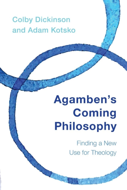 Binding: Paperback
Description: One of the many challenges for readers of Agamben's sprawling and heterogeneous body of work is what to make of his increasingly insistent focus on theology.