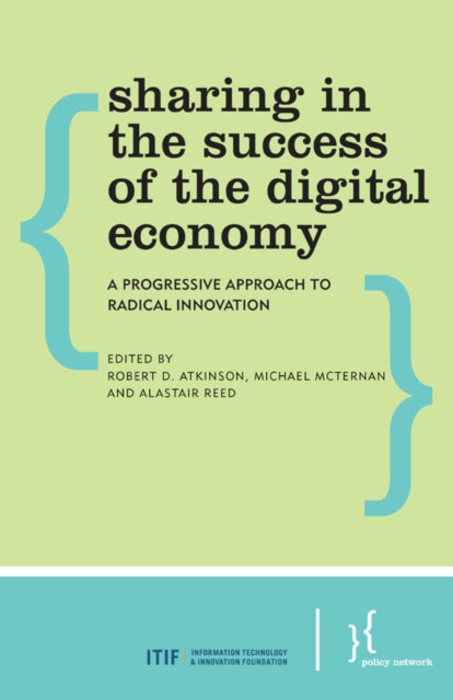 Binding: Paperback
Description: The digitally - enabled economy is unleashing a new wave of change something we are only just beginning to feel and understand.