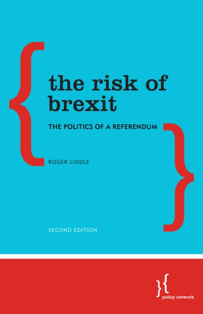 Binding: Paperback
Description: This is a critical time for the relationship between Britain and Europe as politicians debate the crisis facing the European Union and Britain's role within it.